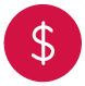 Align with strategic funders