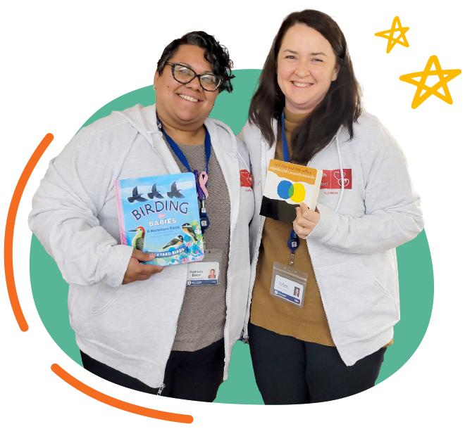Building Strategic Partnerships